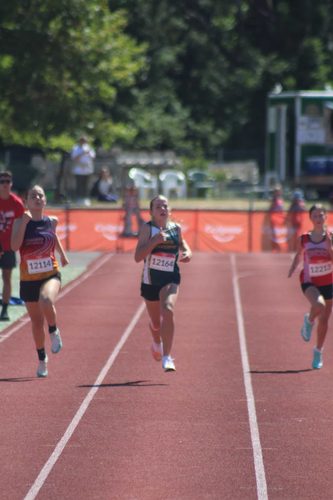 2026 Colgate Games Day 3 photo